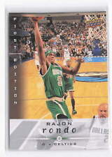 Rajon rondo 2008 for sale  Wichita