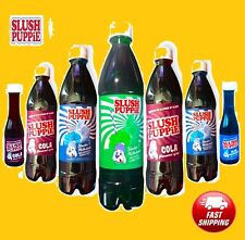 Top slushie syrup for sale  AYLESBURY
