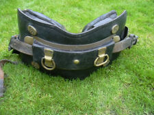 leather pony harness for sale  ENFIELD