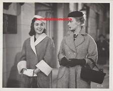 Foto original 1953 Affair with a Stranger Jean Simmons Mary Jo Tarola # 44 segunda mano  Embacar hacia Mexico