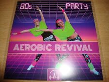 80s party aerobic gebraucht kaufen  Lorsch