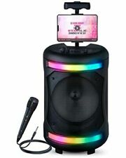 Masingo bluetooth karaoke for sale  Staten Island