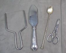 Lot table utensils. d'occasion  Expédié en Belgium