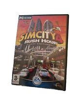 Simcity rush hour d'occasion  Coulommiers