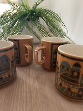 hornsea pottery for sale  NORTHAMPTON