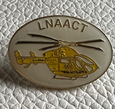Lnaact pin badge for sale  STONEHAVEN