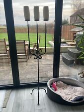 Floor standing wrought for sale  MIDDLESBROUGH