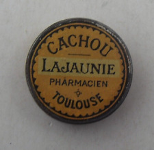 boite cachou d'occasion  France