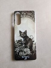 Coque téléphone xperia d'occasion  Limoges-