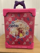 Barbie deluxe doll for sale  South Bend