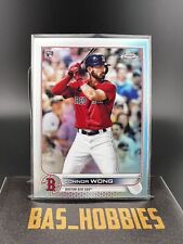 2022 topps chrome for sale  Shipping to Ireland