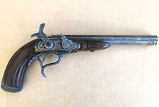 Replica antique flintlock for sale  Shipping to Ireland