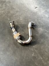 Downpipe mercedes w177 for sale  Shipping to Ireland