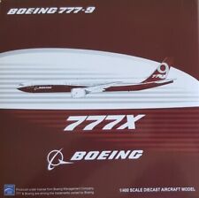 400 boeing 777x d'occasion  France