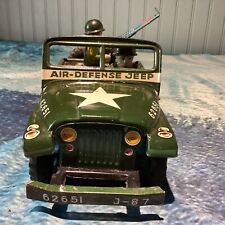 Army jeep japan for sale  Magnolia