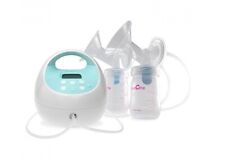 spectra electric breast pump for sale  OAKHAM
