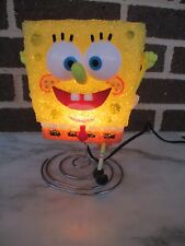 Sponge bob lamp for sale  High View