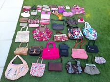 Handbags job lot for sale  HUNTINGDON