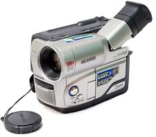 Videocamera samsung l600 usato  Torino