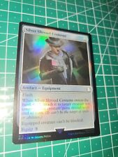 Mtg silver shroud for sale  BLACKBURN