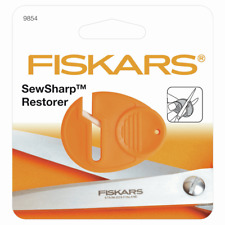 Fiskars scissors sharpener for sale  BRIERLEY HILL
