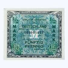 1944 germany mark for sale  Shipping to Ireland