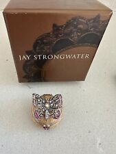 Jay strongwater enamel for sale  Greenwich