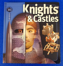 Knights castles hardcover for sale  Mountain Home