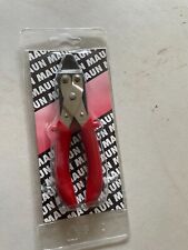 Parallel jaw pliers for sale  BIRMINGHAM