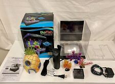 Glofish aquarium kit for sale  Camas
