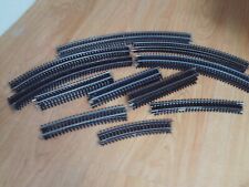 Sections steel track for sale  HAYWARDS HEATH