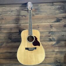 Crafter 12eq acoustic for sale  French Village