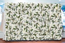 Blumenwand flowerwall hochzeit gebraucht kaufen  Munster
