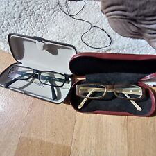 Fielmann brillen etuis gebraucht kaufen  Nürnberg