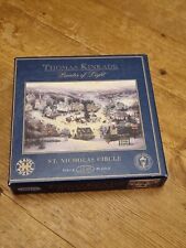 Thomas kinkade painter for sale  WISBECH