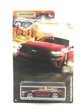 Matchbox ford mustang usato  Spedire a Italy