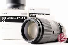 Mint box sigma for sale  Shipping to Ireland