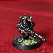 Squat sniper commando for sale  LONDON