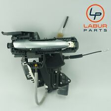 X204 Mercedes 10-15 GLK Class Front Right Door Lock Latch Actuator & Handle C661, usado comprar usado  Enviando para Brazil