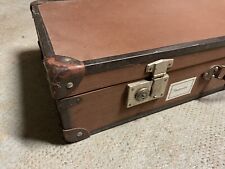 Valise malle ancienne d'occasion  Toulouse-