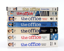 Office dvd series for sale  Missouri City