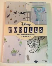 Disney mobiles kit d'occasion  Montereau-Fault-Yonne