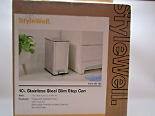 Stylewell 2.6 gal. for sale  Grottoes