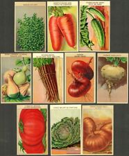 French vegetable labels for sale  Miami