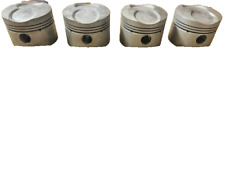 LOT OF 4 LYCOMING 360 PISTONS P/N SL 10207-S for sale  Shipping to South Africa