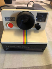 Polaroid land camera usato  Poirino