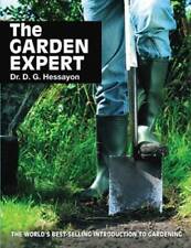 Garden expert paperback for sale  Montgomery