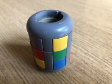 Rubik cilindro temperamatite usato  Italia