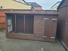 Dog kennel run for sale  GLOUCESTER
