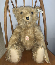 Steiff teddy bear for sale  Essex